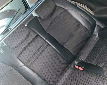 Серый Рено Лагуна, объемом двигателя 2.2 л и пробегом 349 тыс. км за 4000 $, фото 20 на Automoto.ua