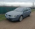 Серый Рено Лагуна, объемом двигателя 2 л и пробегом 180 тыс. км за 5500 $, фото 2 на Automoto.ua