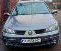 Серый Рено Лагуна, объемом двигателя 1.9 л и пробегом 360 тыс. км за 2250 $, фото 1 на Automoto.ua