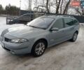 Сірий Рено Лагуна, об'ємом двигуна 2 л та пробігом 188 тис. км за 4900 $, фото 1 на Automoto.ua