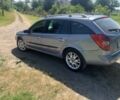 Серый Рено Лагуна, объемом двигателя 2.2 л и пробегом 222 тыс. км за 4200 $, фото 2 на Automoto.ua