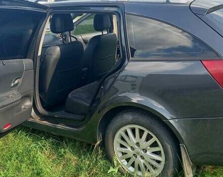 Сірий Рено Лагуна, об'ємом двигуна 2.2 л та пробігом 284 тис. км за 3000 $, фото 5 на Automoto.ua