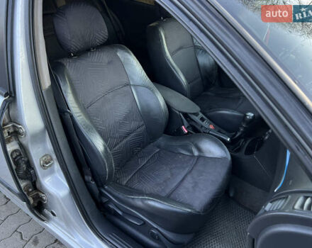 Серый Рено Лагуна, объемом двигателя 1.9 л и пробегом 300 тыс. км за 3200 $, фото 18 на Automoto.ua