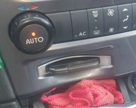 Серый Рено Лагуна, объемом двигателя 2.2 л и пробегом 349 тыс. км за 4000 $, фото 3 на Automoto.ua