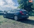 Сірий Рено Лагуна, об'ємом двигуна 3 л та пробігом 317 тис. км за 4467 $, фото 4 на Automoto.ua