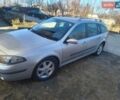 Серый Рено Лагуна, объемом двигателя 2 л и пробегом 323 тыс. км за 4200 $, фото 1 на Automoto.ua