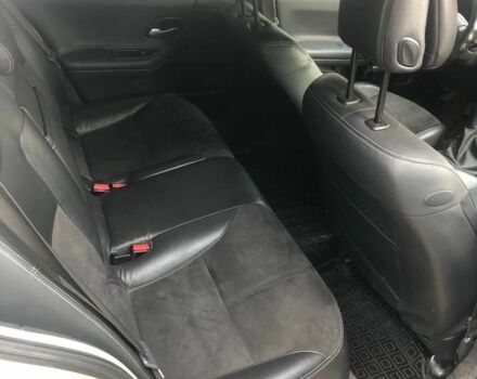 Сірий Рено Лагуна, об'ємом двигуна 2 л та пробігом 370 тис. км за 4200 $, фото 3 на Automoto.ua