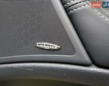 Серый Рено Лагуна, объемом двигателя 2 л и пробегом 232 тыс. км за 5350 $, фото 4 на Automoto.ua