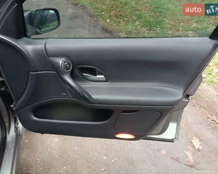 Серый Рено Лагуна, объемом двигателя 2 л и пробегом 232 тыс. км за 5350 $, фото 57 на Automoto.ua