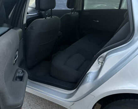 Серый Рено Лагуна, объемом двигателя 1.9 л и пробегом 276 тыс. км за 4800 $, фото 10 на Automoto.ua