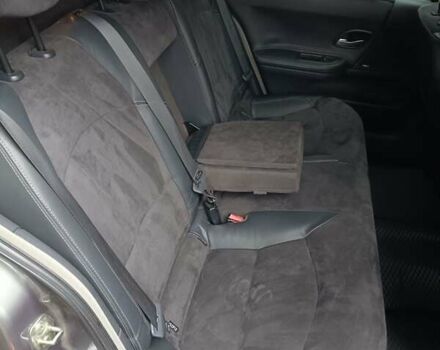 Серый Рено Лагуна, объемом двигателя 2 л и пробегом 232 тыс. км за 5350 $, фото 54 на Automoto.ua