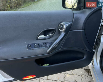 Серый Рено Лагуна, объемом двигателя 1.9 л и пробегом 300 тыс. км за 3200 $, фото 11 на Automoto.ua