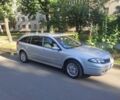 Сірий Рено Лагуна, об'ємом двигуна 2 л та пробігом 370 тис. км за 4000 $, фото 2 на Automoto.ua
