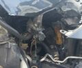 Сірий Рено Лагуна, об'ємом двигуна 2.2 л та пробігом 284 тис. км за 3000 $, фото 8 на Automoto.ua