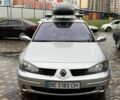 Серый Рено Лагуна, объемом двигателя 0 л и пробегом 350 тыс. км за 3900 $, фото 1 на Automoto.ua