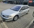 Серый Рено Лагуна, объемом двигателя 2 л и пробегом 266 тыс. км за 5200 $, фото 1 на Automoto.ua