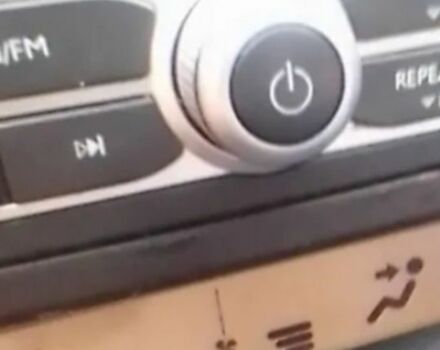 Серый Рено Лагуна, объемом двигателя 2.2 л и пробегом 349 тыс. км за 4000 $, фото 7 на Automoto.ua