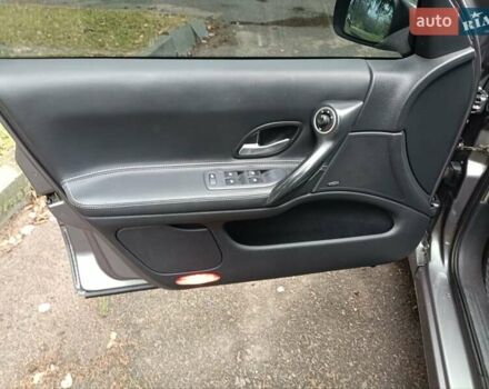 Серый Рено Лагуна, объемом двигателя 2 л и пробегом 232 тыс. км за 5350 $, фото 39 на Automoto.ua