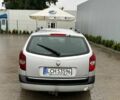 Рено Лагуна 2006 в Белой Церкве на Automoto.ua Серый Рено Лагуна, объемом двигателя 1.9 л и пробегом 250 тыс. км за 1799 $, фото 4 на Automoto.ua