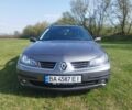 Серый Рено Лагуна, объемом двигателя 2 л и пробегом 3 тыс. км за 4650 $, фото 2 на Automoto.ua