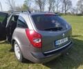 Серый Рено Лагуна, объемом двигателя 2 л и пробегом 3 тыс. км за 4650 $, фото 18 на Automoto.ua