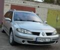 Сірий Рено Лагуна, об'ємом двигуна 1.9 л та пробігом 226 тис. км за 3150 $, фото 1 на Automoto.ua