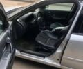 Сірий Рено Лагуна, об'ємом двигуна 2 л та пробігом 370 тис. км за 4000 $, фото 7 на Automoto.ua