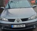 Серый Рено Лагуна, объемом двигателя 1.9 л и пробегом 360 тыс. км за 2275 $, фото 1 на Automoto.ua