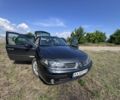 Серый Рено Лагуна, объемом двигателя 2.9 л и пробегом 317 тыс. км за 4680 $, фото 1 на Automoto.ua