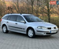 Серый Рено Лагуна, объемом двигателя 1.9 л и пробегом 300 тыс. км за 3200 $, фото 5 на Automoto.ua