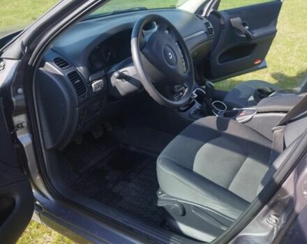 Серый Рено Лагуна, объемом двигателя 2 л и пробегом 3 тыс. км за 4650 $, фото 14 на Automoto.ua