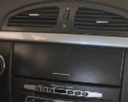 Серый Рено Лагуна, объемом двигателя 2.2 л и пробегом 349 тыс. км за 4000 $, фото 15 на Automoto.ua