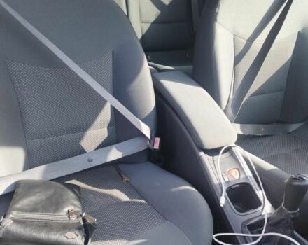 Серый Рено Лагуна, объемом двигателя 2 л и пробегом 3 тыс. км за 4650 $, фото 7 на Automoto.ua