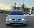Серый Рено Лагуна, объемом двигателя 1.9 л и пробегом 276 тыс. км за 4800 $, фото 4 на Automoto.ua