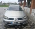 Сірий Рено Лагуна, об'ємом двигуна 1.6 л та пробігом 320 тис. км за 4300 $, фото 7 на Automoto.ua