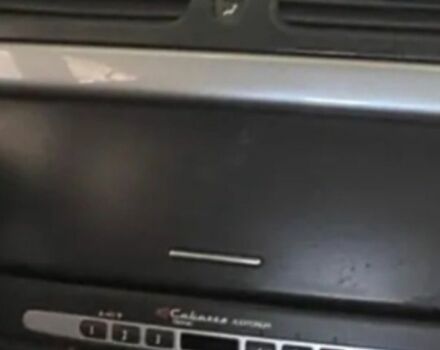 Серый Рено Лагуна, объемом двигателя 2.2 л и пробегом 349 тыс. км за 4000 $, фото 2 на Automoto.ua