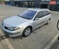 Серый Рено Лагуна, объемом двигателя 2 л и пробегом 268 тыс. км за 4500 $, фото 1 на Automoto.ua
