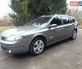 Серый Рено Лагуна, объемом двигателя 2 л и пробегом 232 тыс. км за 5350 $, фото 1 на Automoto.ua