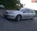 Сірий Рено Лагуна, об'ємом двигуна 2 л та пробігом 350 тис. км за 4250 $, фото 1 на Automoto.ua