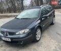 Сірий Рено Лагуна, об'ємом двигуна 2 л та пробігом 255 тис. км за 3800 $, фото 1 на Automoto.ua