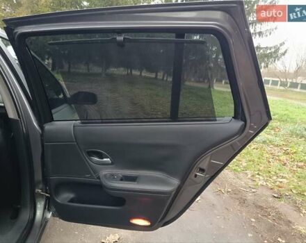 Серый Рено Лагуна, объемом двигателя 2 л и пробегом 232 тыс. км за 5350 $, фото 55 на Automoto.ua