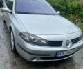 Серый Рено Лагуна, объемом двигателя 2 л и пробегом 280 тыс. км за 4500 $, фото 1 на Automoto.ua