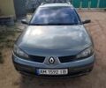 Сірий Рено Лагуна, об'ємом двигуна 2.2 л та пробігом 275 тис. км за 3700 $, фото 1 на Automoto.ua