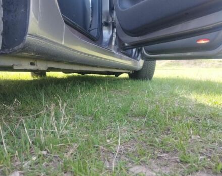 Серый Рено Лагуна, объемом двигателя 2 л и пробегом 3 тыс. км за 4650 $, фото 12 на Automoto.ua