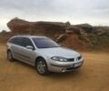 Сірий Рено Лагуна, об'ємом двигуна 1.9 л та пробігом 297 тис. км за 4850 $, фото 1 на Automoto.ua
