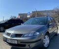 Сірий Рено Лагуна, об'ємом двигуна 2 л та пробігом 190 тис. км за 4500 $, фото 2 на Automoto.ua