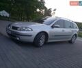 Серый Рено Лагуна, объемом двигателя 2 л и пробегом 350 тыс. км за 4400 $, фото 1 на Automoto.ua