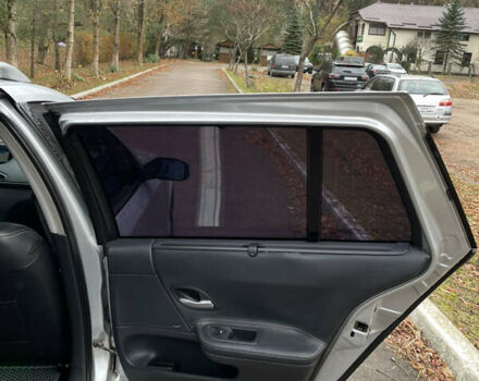 Серый Рено Лагуна, объемом двигателя 2 л и пробегом 199 тыс. км за 4550 $, фото 13 на Automoto.ua