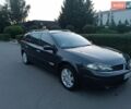 Серый Рено Лагуна, объемом двигателя 2 л и пробегом 367 тыс. км за 4900 $, фото 1 на Automoto.ua
