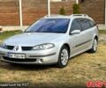 Сірий Рено Лагуна, об'ємом двигуна 2 л та пробігом 250 тис. км за 3950 $, фото 1 на Automoto.ua